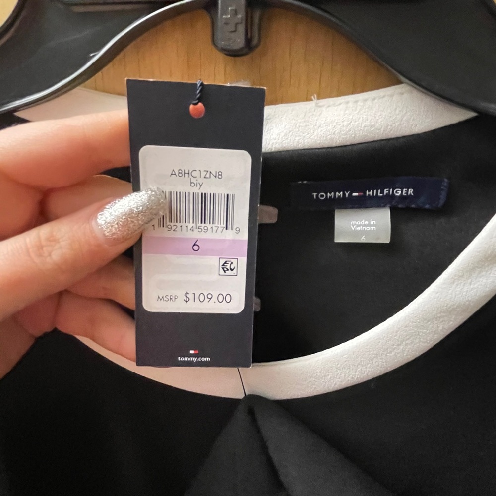 Brand new Long sleeve dress